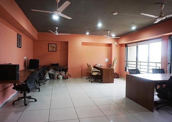 One Commerce Six Complex, Navrangpura