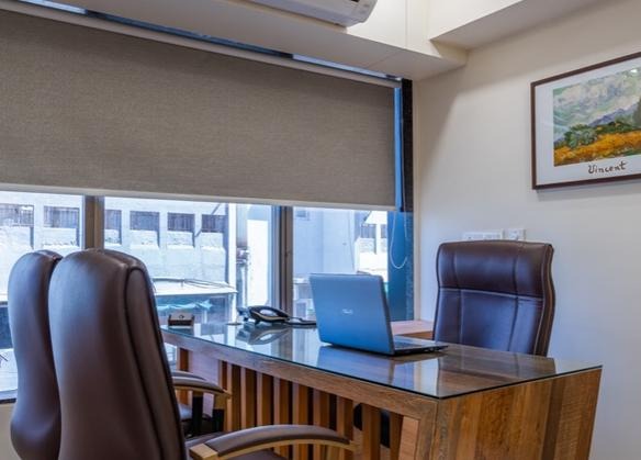 Commerce 6, Navrangpura