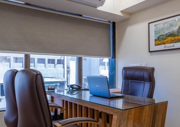 Commerce 6, Navrangpura