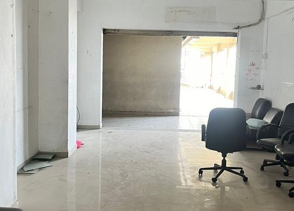 Bsafal Parishkaar ii, Khokhra