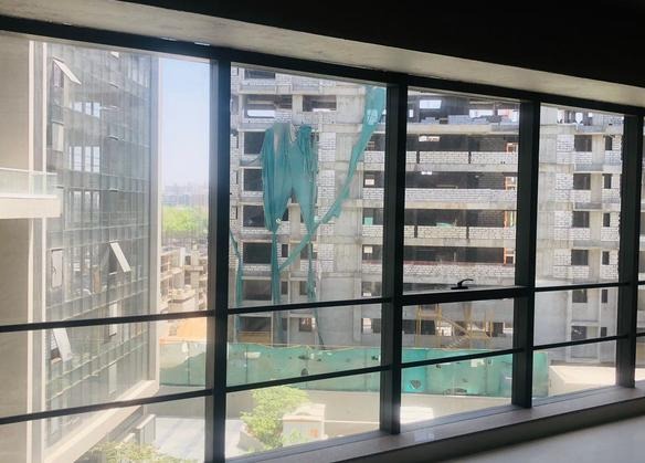 Solaris Business Hub, Ghatlodia