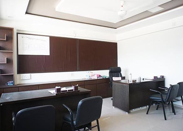 Symmers Business Park, Sarkhej