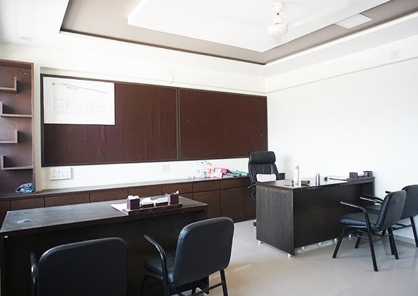 Symmers Business Park, Sarkhej