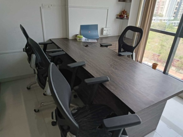 Gera Imperium Alpha, Kharadi