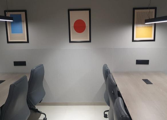 Shivalik Shilp, Ambli Road