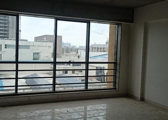 Sun Orbit, Rajpath Rangoli, Bodakdev