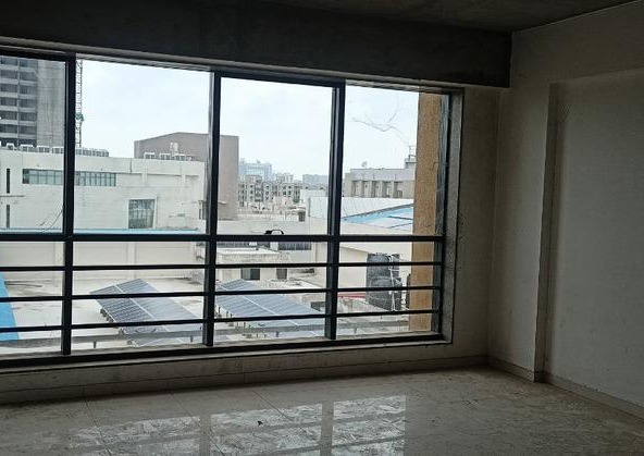 Sun Orbit, Rajpath Rangoli, Bodakdev