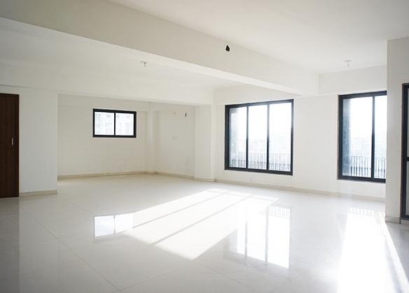 Shrikunj Icon, Naranpura