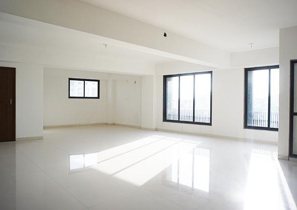 Shrikunj Icon, Naranpura