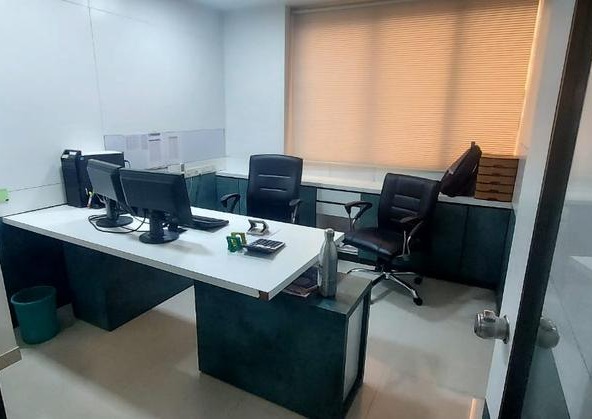 Sale in Primate, Bodakdev