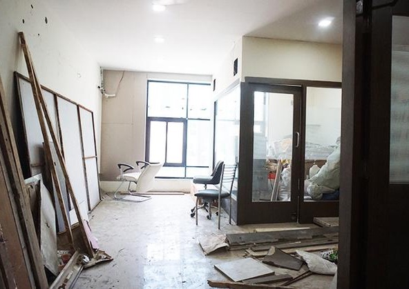 24 Carat, Navrangpura