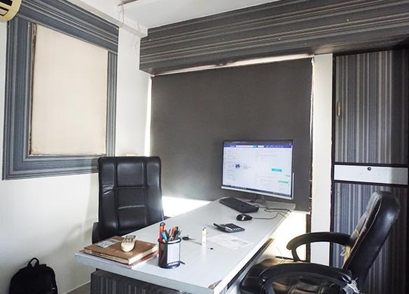 Siddhi Vinayak Business Tower, Makarba