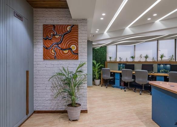 Swanik Arcade, Naranpura