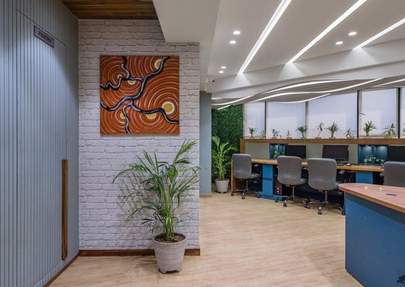 Swanik Arcade, Naranpura