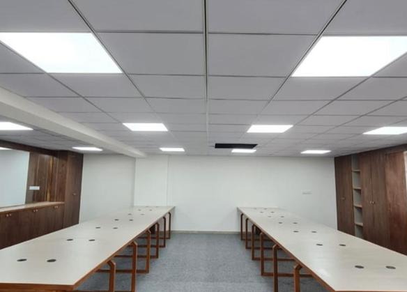 Maple Trade Centre, Thaltej