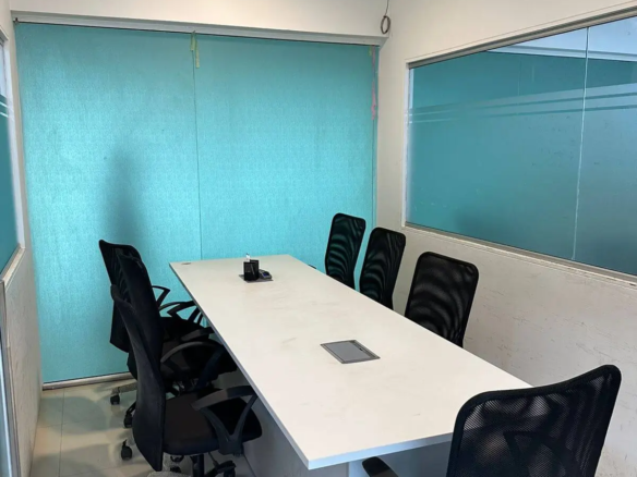 Geras Imperium Rise, Wipro Circle, Hijawadi