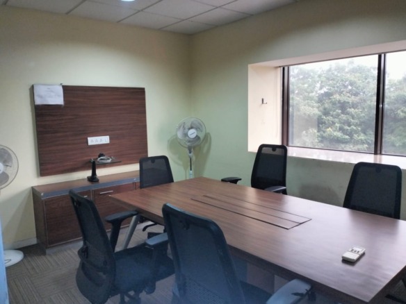 Bund Garden Rd, Pune