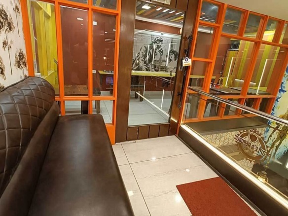 YBox.Work, Vijay Nagar, Indore