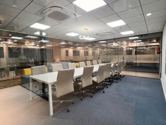 BPK Titanium Vijay Nagar, Indore