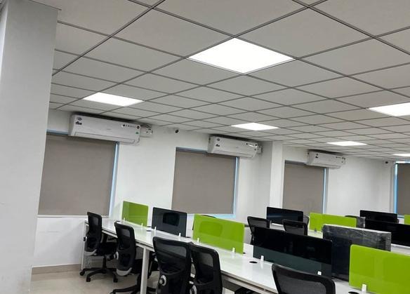 Palasia Square, Indore