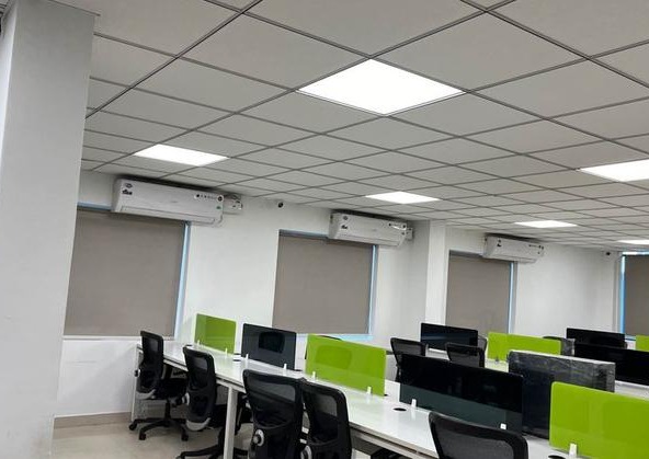 Palasia Square, Indore