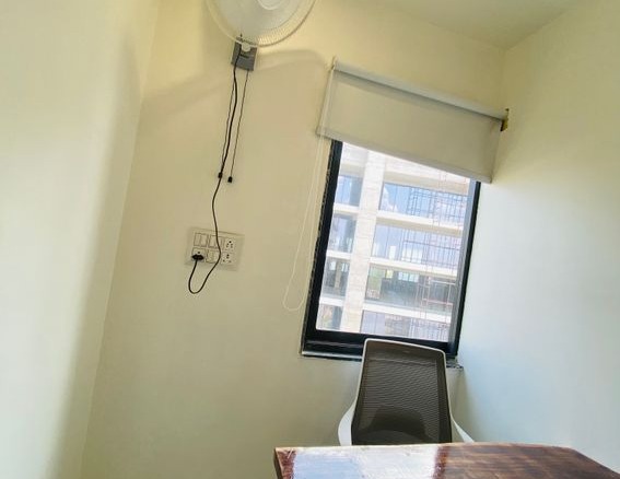 Cliffton Corporate, Vijay Nagar, Indore