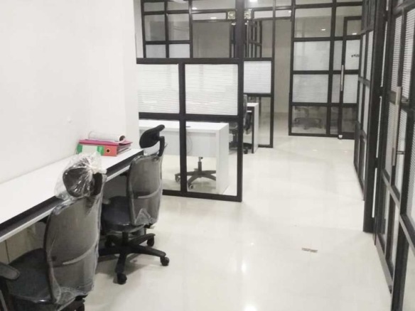 Virtual Coworks, Vijay Nagar, Indore