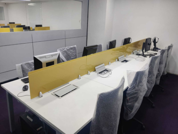 Baner Pashan Link Road, Pune