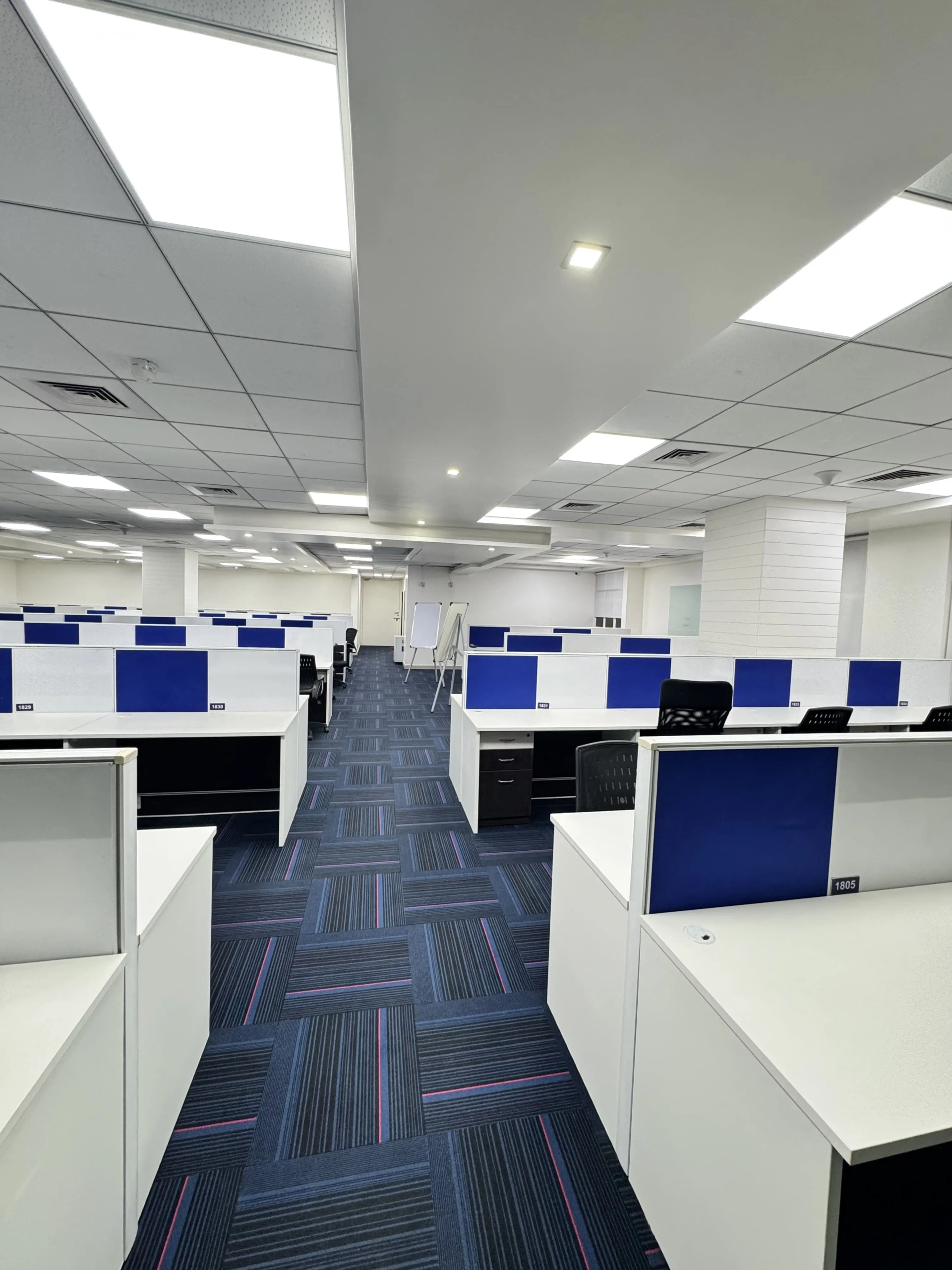 Kumar Cerebrum It Park, Kalyani Nagar, Pune