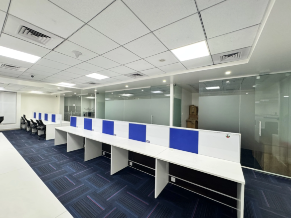 Kumar Cerebrum It Park, Kalyani Nagar, Pune