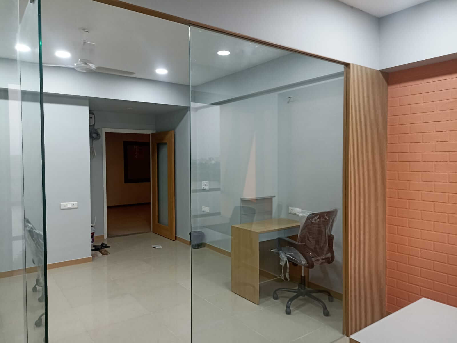 Titanium Business Park, Opp Corporate Road, Ahmedabad