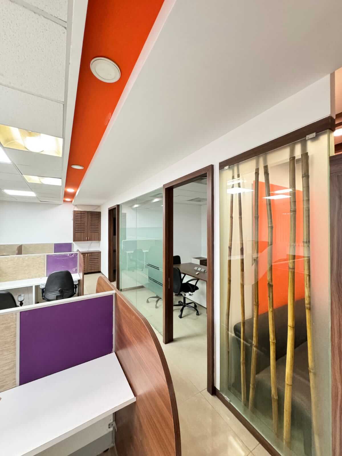 Kumar Cerebrum It Park, Kalyani Nagar, Pune