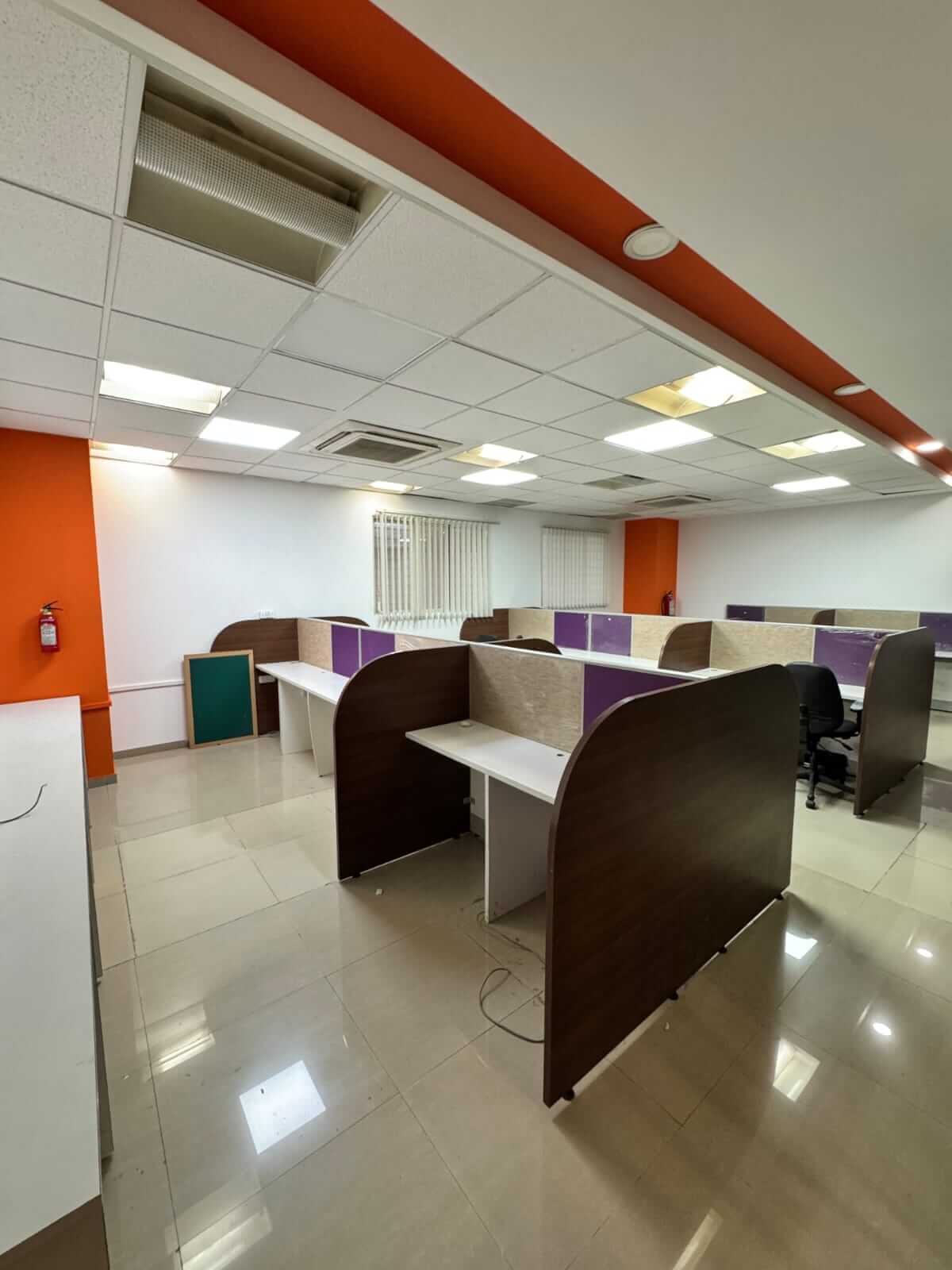 Kumar Cerebrum It Park, Kalyani Nagar, Pune