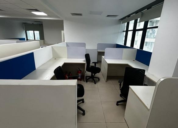 Palasia Square, Indore