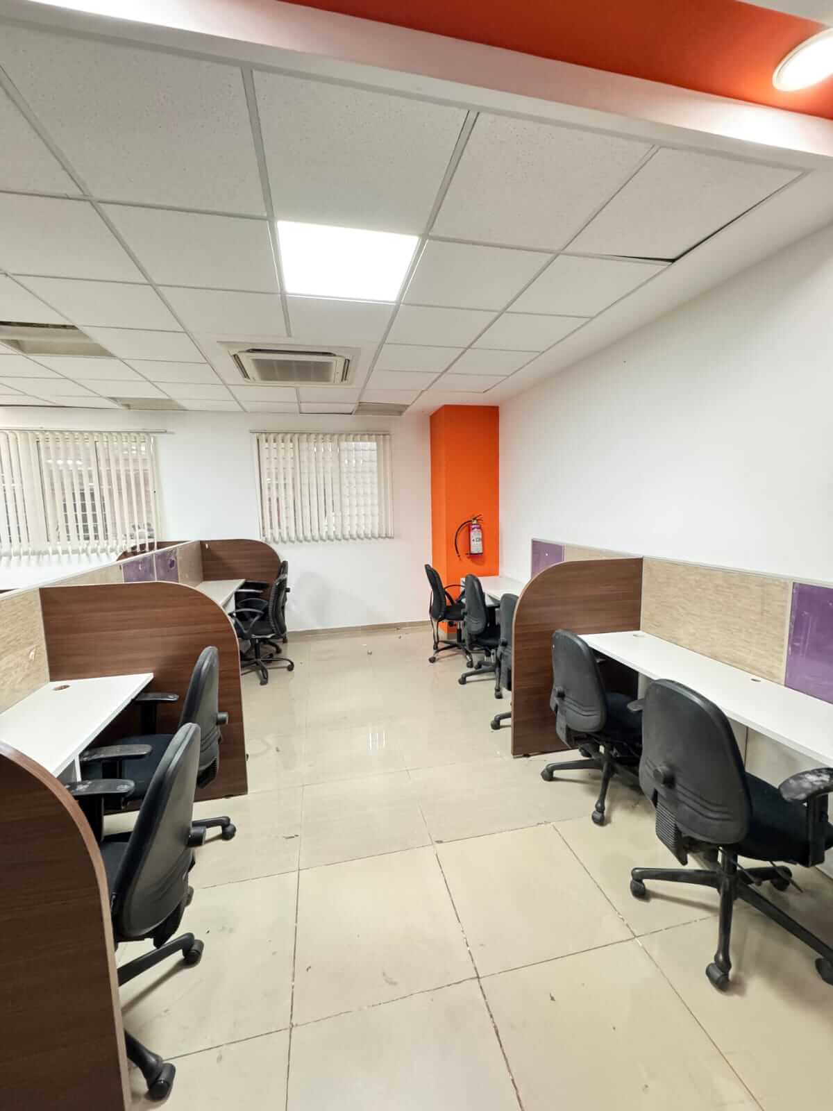 Kumar Cerebrum It Park, Kalyani Nagar, Pune