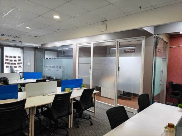 Pride Gateway, Baner Road, Pune