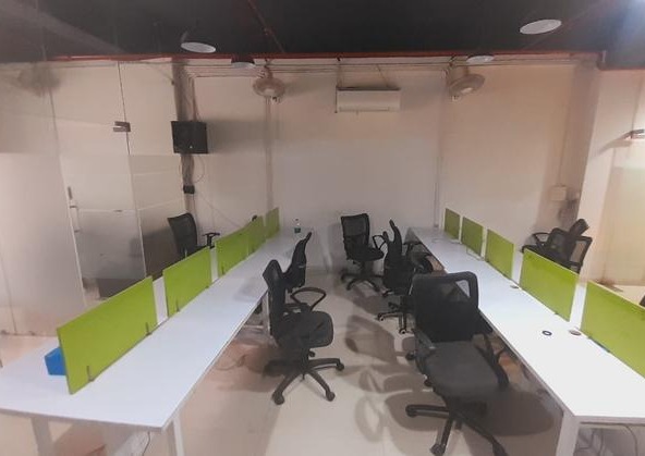 Palasia Square, Indore