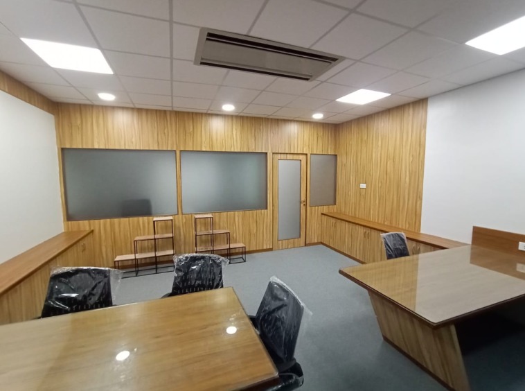 University Road, Ahmedabad