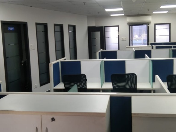 Viman Nagar, Opp Giga Space, Pune