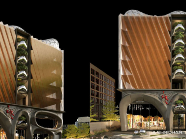 Rain Water Harvesting