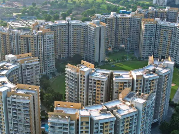 Adani Inspire Corporate Capital