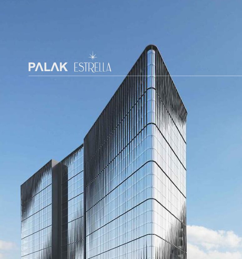 Palak Estrella