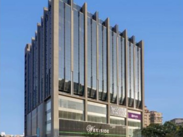 Shilp Zaveri, Shyamal Cross Road, Satellite, Ahmedabad