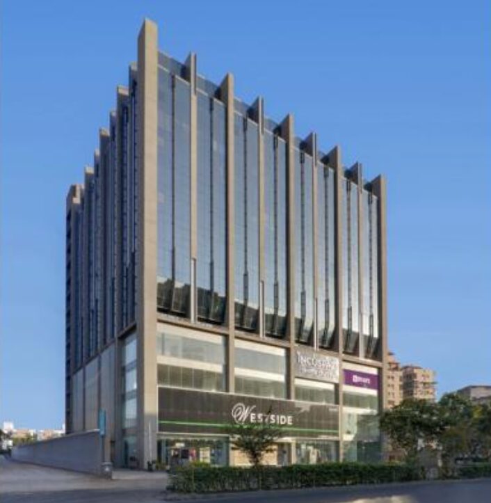 Shilp Zaveri, Shyamal Cross Road, Satellite, Ahmedabad