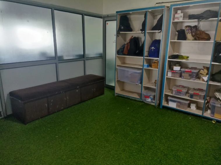 Office Space For Sale in Sarovar Complex,CG. Road, Navrangpura, Ahmedabad