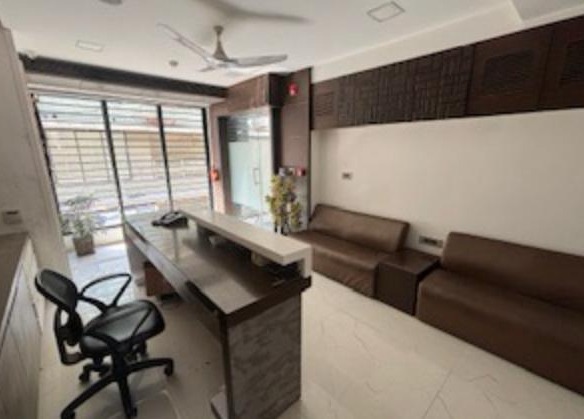 Commercial Property For Sale in Ratna Business Square, Ashram Road, Ahmedabad