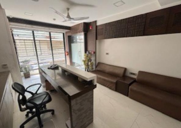 Commercial Property For Sale in Ratna Business Square, Ashram Road, Ahmedabad