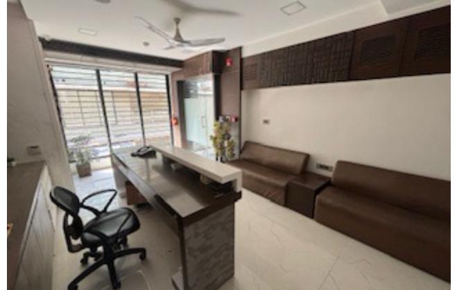 Commercial Property For Sale in Ratna Business Square, Ashram Road, Ahmedabad
