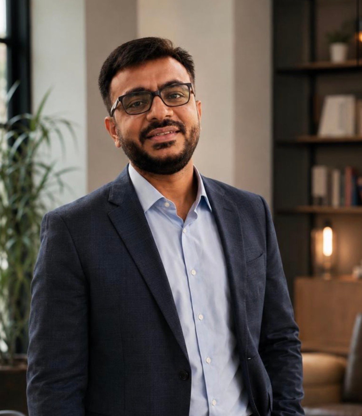 Hardik Bavishi