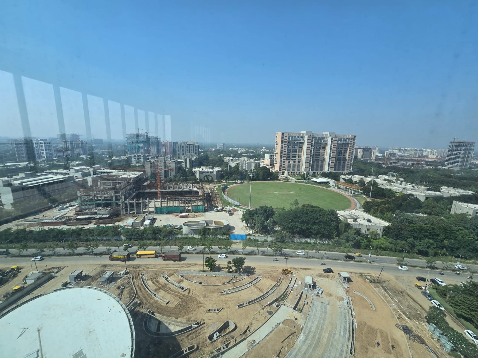 Million Minds Tech City
